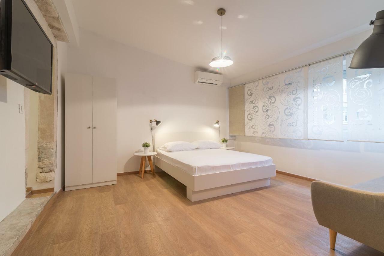Studios&Apartments Porto Zadar Exterior foto